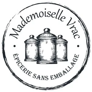 Mademoiselle Vrac EPICERIE SANS EMBALLAGE