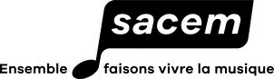 SACEM Ensemble faisons vivre la musique