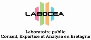 LABOCEA Laboratoire public Conseil, Expertise et Analyse en Bretagne