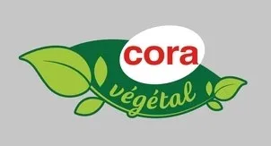 CORA végétal