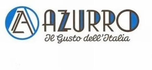 A AZURRO Il Gusto dell' Italia