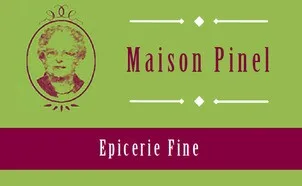 Maison Pinel Epicerie Fine
