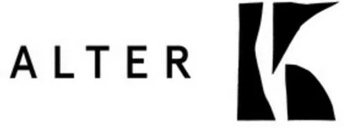 ALTER K