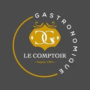 CG LE COMPTOIR GASTRONOMIQUE Depuis 1981