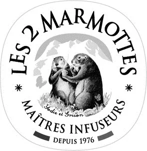 LES 2 MARMOTTES Yodie et Grison MAÎTRES INFUSEURS DEPUIS 1976