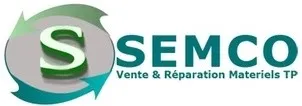 S SEMCO Vente & Réparation Materiels TP