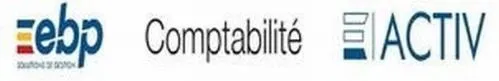 ebp Comptabilité ACTIV solutions de gestion