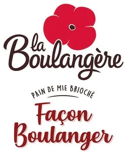 la Boulangère Pain de mie brioché Façon Boulanger