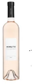 MINUTY