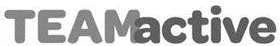 TEAMactive