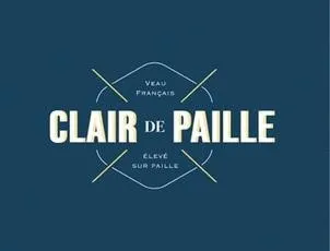 CLAIR DE PAILLE