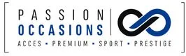 PASSION OCCASIONS ACCES PREMIUM SPORT PRESTIGE