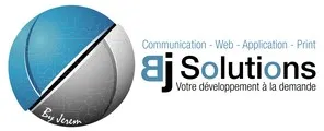 BJ Solutions Votre développement à la demande Communication-Web-Application-Print By Verem