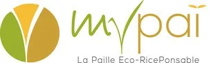 my pai La paille Eco-RicePonsable
