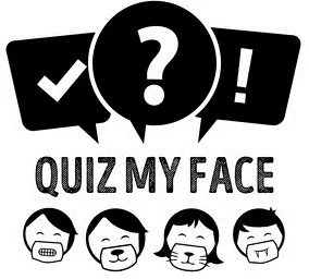 QUIZ MY FACE