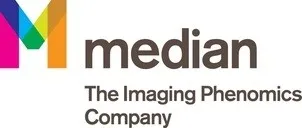 M median The Imaging Phenomics Company