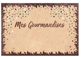 Mes Gourmandises