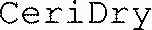 CeriDry