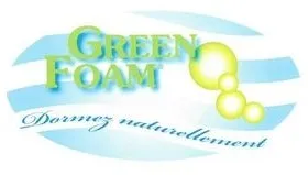 GREEN FOAM Dormez naturellement