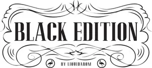 BLACK EDITION BY LIQUIDAROM