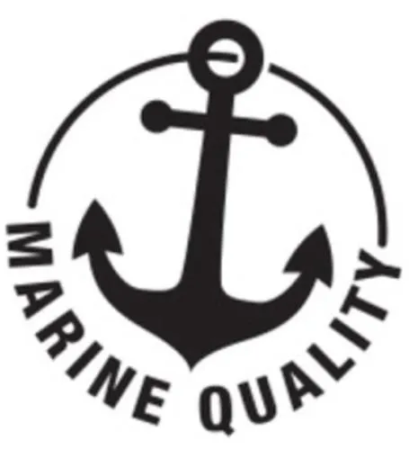 MARINE QUALITY