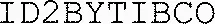 ID2BYTIBCO