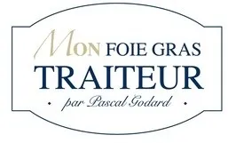 Mon FOIE GRAS TRAITEUR par Pascal Godard