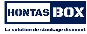 HONTAS BOX La solution de stockage discount