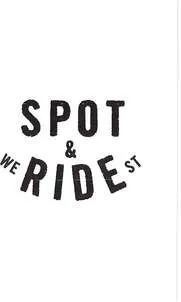 STOP & WE RIDE ST