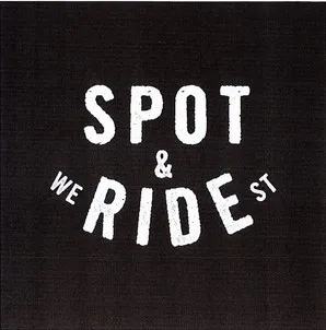 SPOT & WE RIDE ST