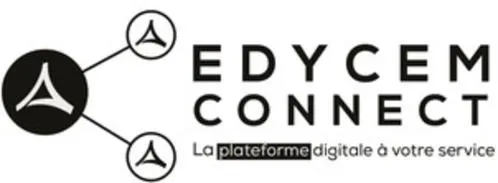 EDYCEM CONNECT La plateforme digitale à votre service