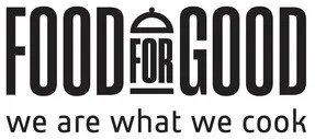 FOOD FOR GOOD we are what we cook