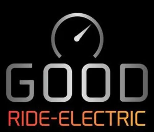 GOOD RIDE-ELECTRIC