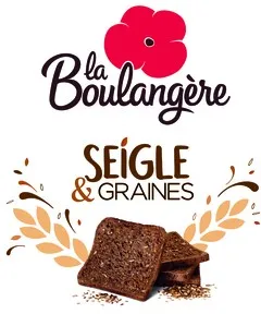 la Boulangère SIEGLE & GRAINES