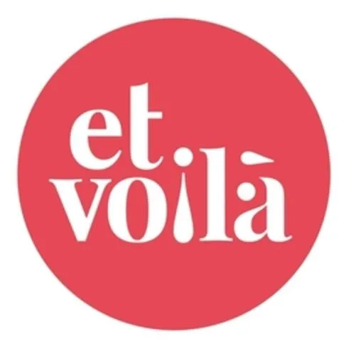 et voilà