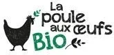 La poule aux oeufs Bio