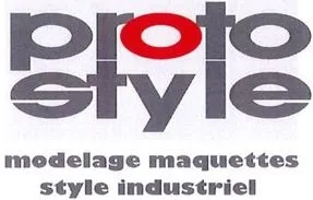 proto style modelage maquettes style industriel