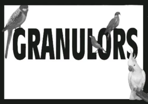 GRANULORS