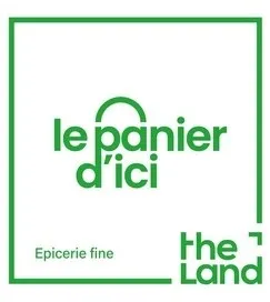 le panier d'ici Epicerie fine The Land