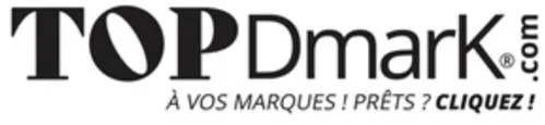 TOPDmark.com A VOS MARQUES ! PRÊTS ? CLIQUEZ !