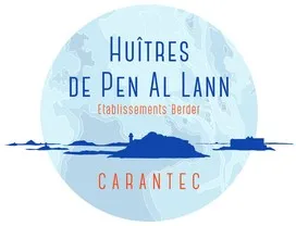 HUÎTRES DE PEN AL LANN Etablissements Berder CARANTEC