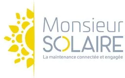 Monsieur SOLAIRE La maintenance connectée et engagée