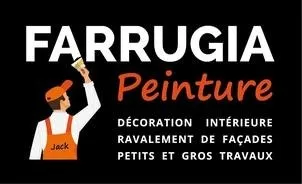 FARRUGIA Peinture DECORATION INTERIEURE RAVALEMENT DE FACADES PETITS ET GROS TRAVAUX