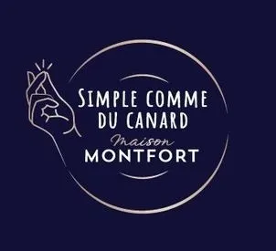 SIMPLE COMME DU CANARD MAISON MONTFORT