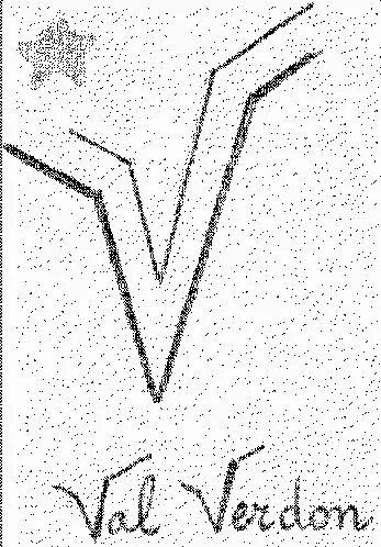 VV VAL VERDON