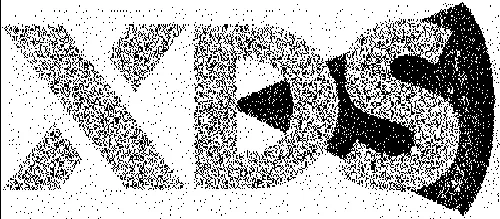 XDS