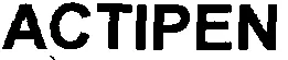 ACTIPEN