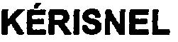 KÉRISNEL