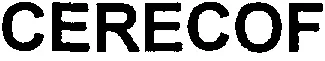 CERECOF