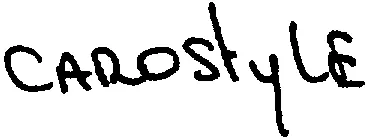 CAROSTYLE
